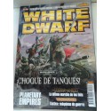 WHITE DWARF Nº 172