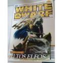 WHITE DWARF Nº 186