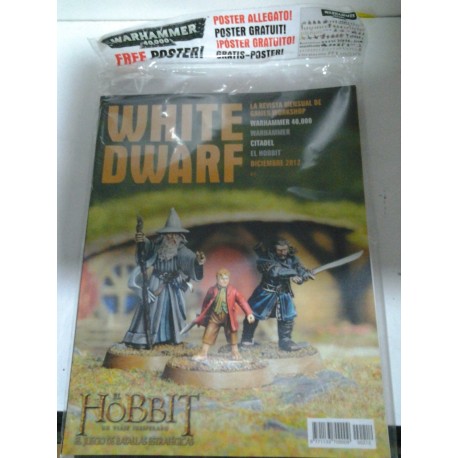 WHITE DWARF Nº 212