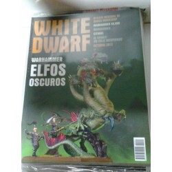 WHITE DWARF Nº 222