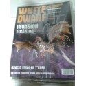 WHITE DWARF Nº 225