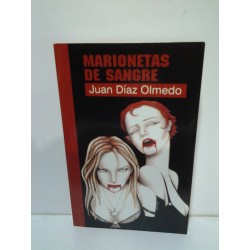 MARIONETAS DE SANGRE 