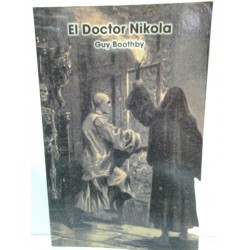 EL DOCTOR NIKOLA