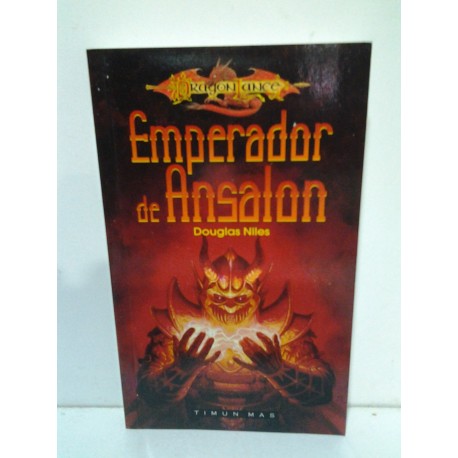 EMPERADOR DE ANSALON