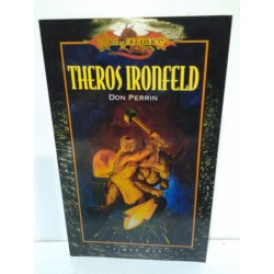 THEROS IRONFELD