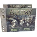 ALKEMY: KINGDOM OF AVALON