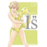 I´S Nº 3 KANZENBAN