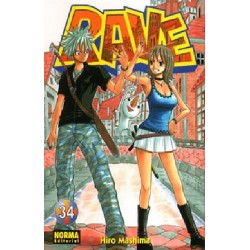 RAVE Nº 34