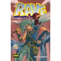 RAVE Nº 18