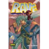 RAVE Nº 18