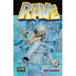 RAVE Nº 12