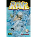 RAVE Nº 12