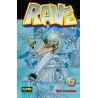 RAVE Nº 12