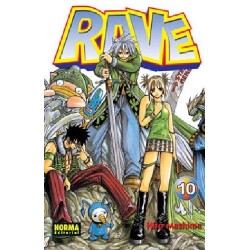 RAVE Nº 10