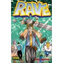 RAVE Nº 9