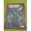 CONDES VAMPIRO LIBRO DE EJERCITO (2004)