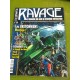 RAVAGE Nº 21 (FRANCES)