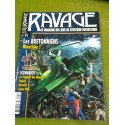 RAVAGE Nº 21 (FRANCES)