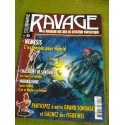 RAVAGE Nº 22 (FRANCES)