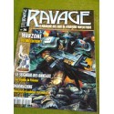 RAVAGE Nº 24 (FRANCES)