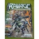 RAVAGE Nº 26 (FRANCES)