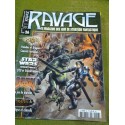 RAVAGE Nº 26 (FRANCES)