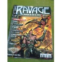 RAVAGE Nº 27 (FRANCES)