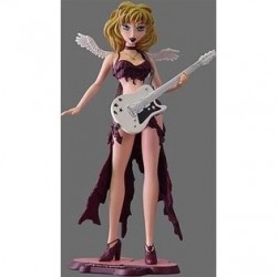 PRINCESS AI ROCK n' ROLL