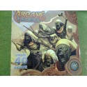 ARCANE LEGIONS: EGYPTIAN INFANTRY ARMY PACK