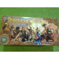 ARCANE LEGIONS: BOOSTER PACK