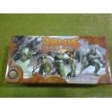 ARCANE LEGIONS: HAN BOOSTER PACK