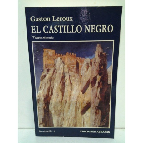 EL CASTILLO NEGRO