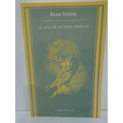 LA JOYA DE LAS SIETE ESTRELLAS