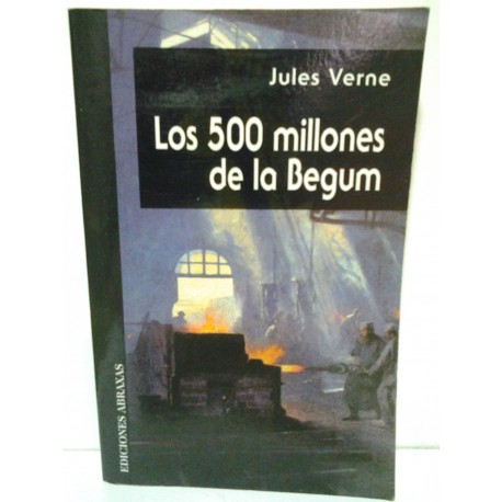 LOS 500 MILLONES DE LA BEGUM