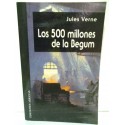 LOS 500 MILLONES DE LA BEGUM