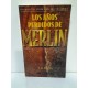 LOS AÑOS PERDIDOS DE MERLIN