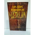 LOS AÑOS PERDIDOS DE MERLIN