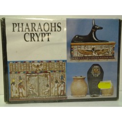 PHARAOHS CRYPT