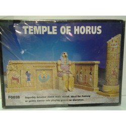 TEMPLE OF HORUS