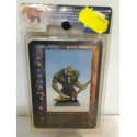 CONFRONTATION: JACKAL WARRIOR (2 FIGURAS)