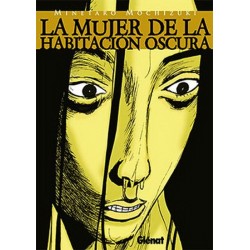 LA MUJER DE LA HABITACIÓN OSCURA