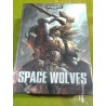 LOBOS ESPACIALES: CODEX