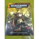 WARHAMMER 40000: LIBRO DE REGLAS 2012