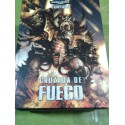 CRUZADA DE FUEGO CAMPAÑA WARHAMMER 40000