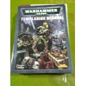 TEMPLARIOS NEGROS: CODEX 
