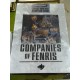 LOBOS ESPACIALES: COMPANIES OF FENRIS (GUIA DE PINTURA)