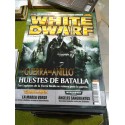 WHITE DWARF Nº 181