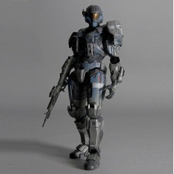 HALO REACH CARTER 