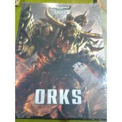 ORKOS: CODEX 2014 