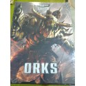 ORKOS: CODEX 2014 